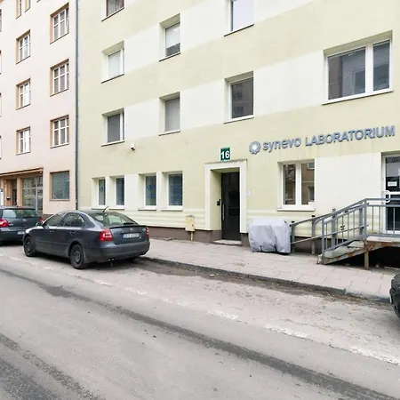 Apartament W Gdyni Mewa By Renters Apartment