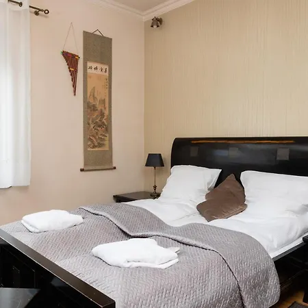 Apartament W Gdyni Mewa By Renters * Gdynia