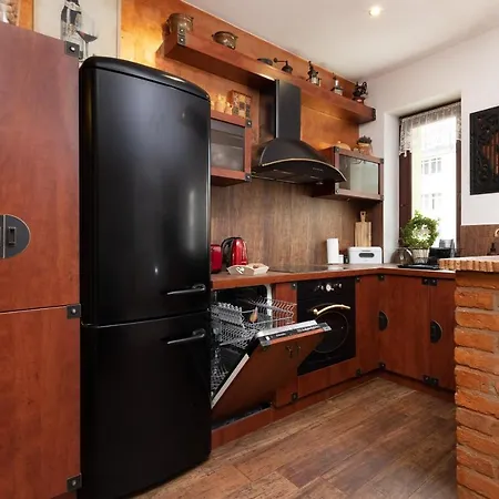 Apartment Apartament W Gdyni Mewa By Renters *