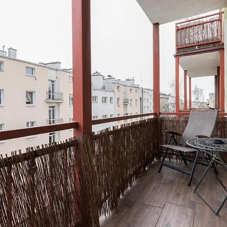 Apartment Apartament W Gdyni Mewa By Renters *