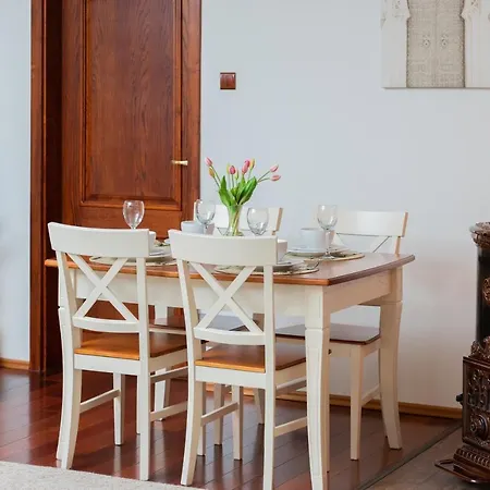 Apartment Apartament W Gdyni Mewa By Renters