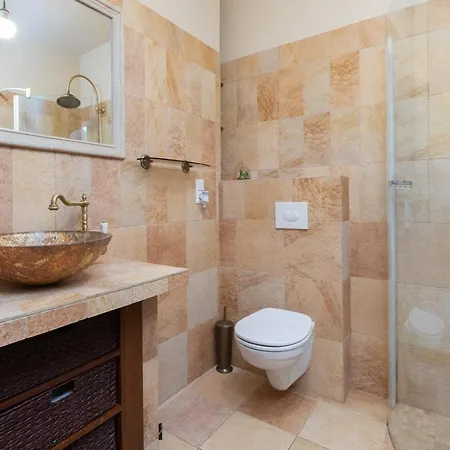 Apartament W Gdyni Mewa By Renters Gdynia