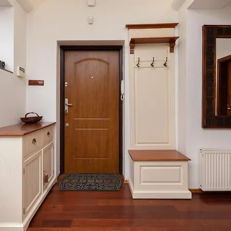 Apartament W Gdyni Mewa By Renters *