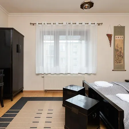 Apartament W Gdyni Mewa By Renters *