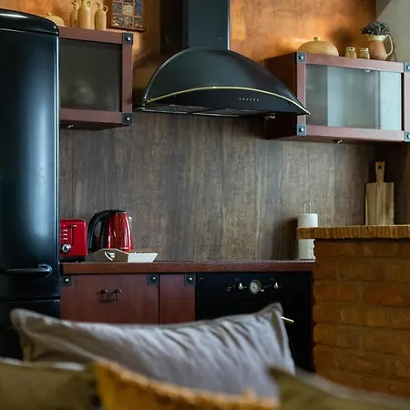 Apartament W Gdyni Mewa By Renters