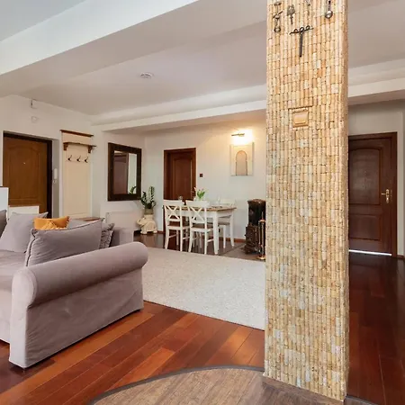 Apartament W Gdyni Mewa By Renters Apartment Gdynia