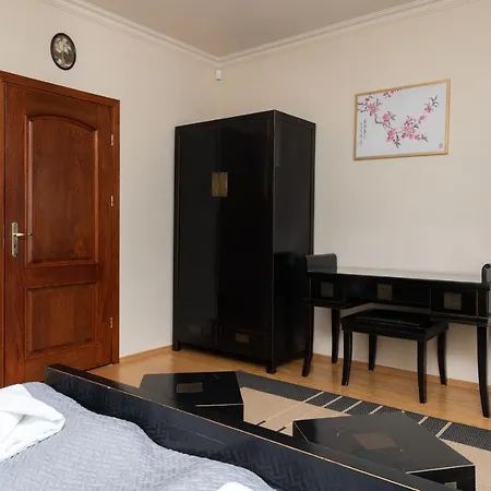 Apartment Apartament W Gdyni Mewa By Renters