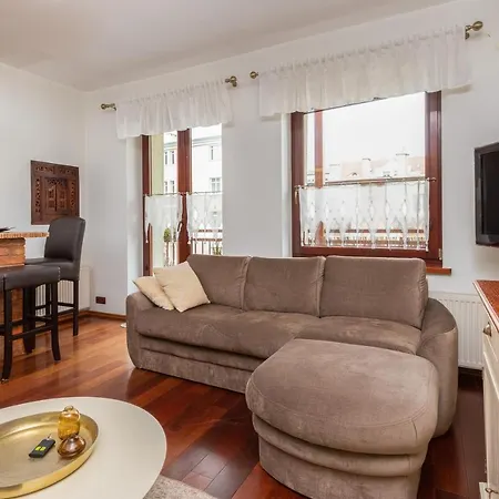 Apartament W Gdyni Mewa By Renters