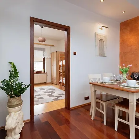 Apartment Apartament W Gdyni Mewa By Renters Gdynia
