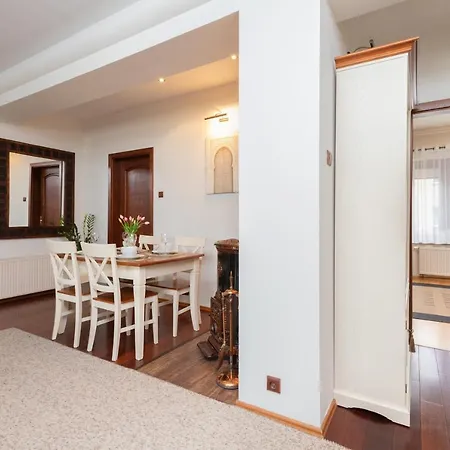 Apartment Apartament W Gdyni Mewa By Renters Gdynia
