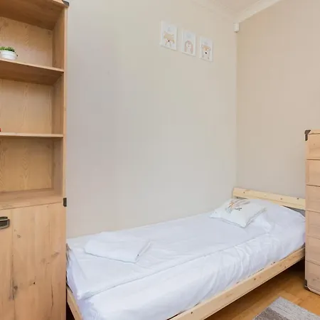Apartament W Gdyni Mewa By Renters * Gdynia