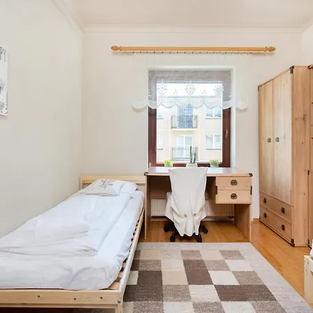 Apartament W Gdyni Mewa By Renters Apartment *