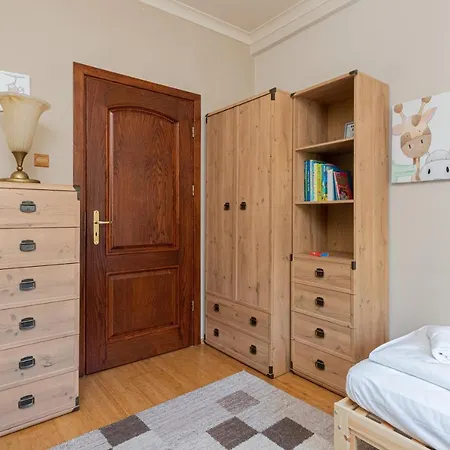 Apartament W Gdyni Mewa By Renters Apartment Gdynia