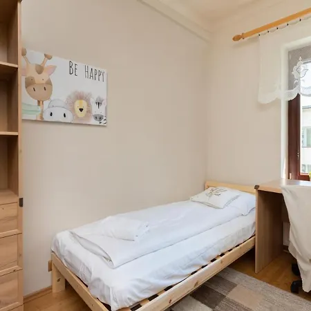 Apartament W Gdyni Mewa By Renters * Gdynia