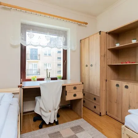 Apartament W Gdyni Mewa By Renters Apartment *